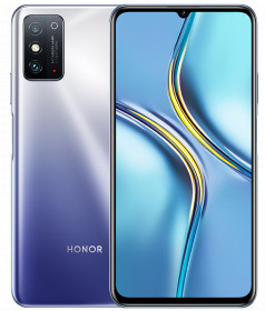 Анонс Honor X30i и X30 Max – утончённый стиляга и его брат-гигант