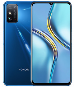 Анонс Honor X30i и X30 Max – утончённый стиляга и его брат-гигант