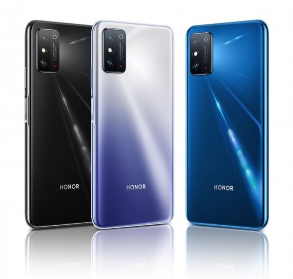 Анонс Honor X30i и X30 Max – утончённый стиляга и его брат-гигант