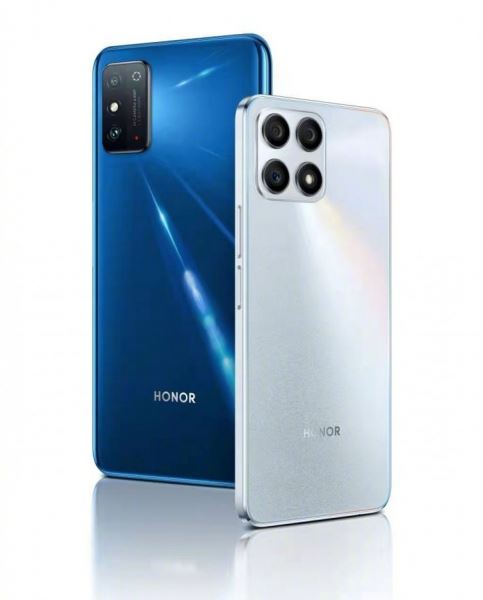 Анонс Honor X30i и X30 Max – утончённый стиляга и его брат-гигант