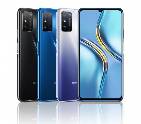 Анонс Honor X30i и X30 Max – утончённый стиляга и его брат-гигант