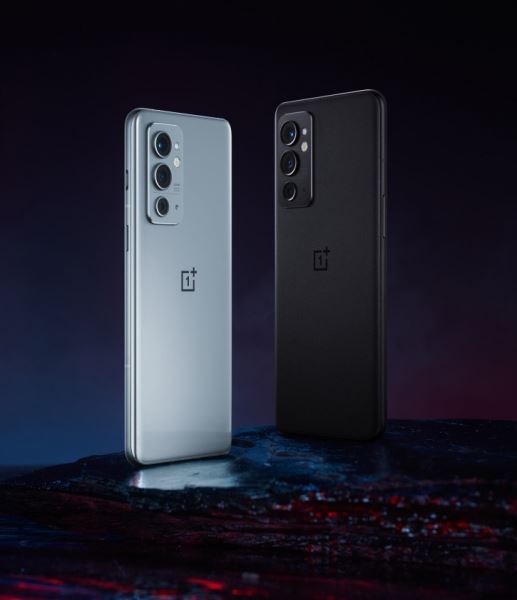 Анонс OnePlus 9RT – качественный апгрейд с эффектом дежавю