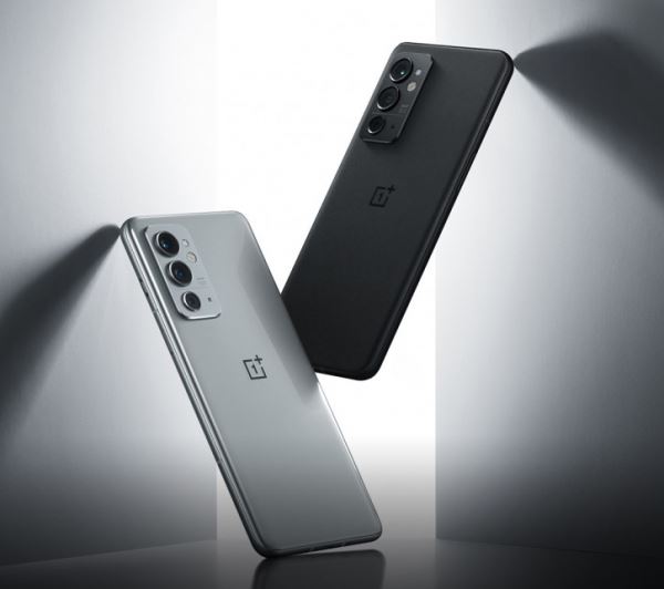 Анонс OnePlus 9RT – качественный апгрейд с эффектом дежавю