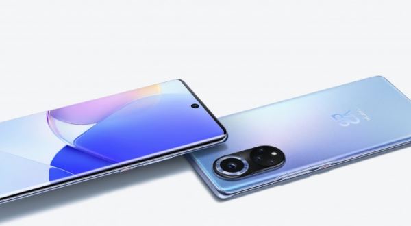 Huawei Nova 9 представлен в России: цены и подарки за предзаказ