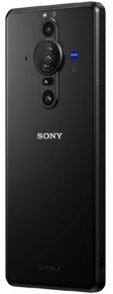 Невероятный камерофон? Sony Xperia Pro 1 во всех подробностях на фото