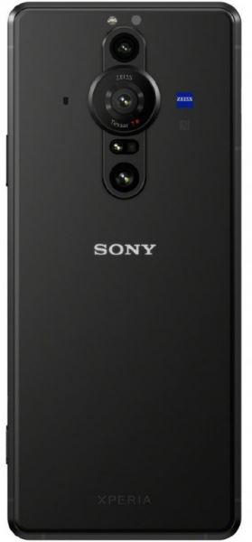 Невероятный камерофон? Sony Xperia Pro 1 во всех подробностях на фото