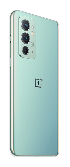 Новый OnePlus 9RT для истинных фанатов представлен во всей красе