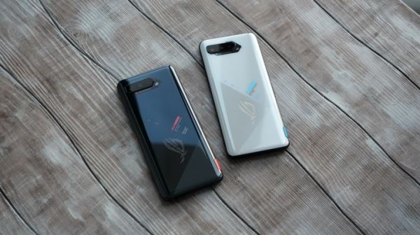 Обзор ASUS ROG Phone 5: выбор геймера в 2021