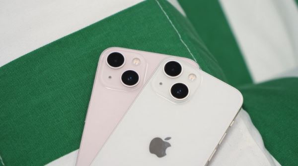 Обзор iPhone 13 и 13 mini: на своей волне