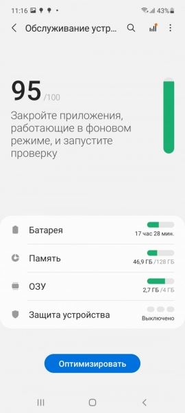 Обзор Samsung Galaxy A52: ответный удар