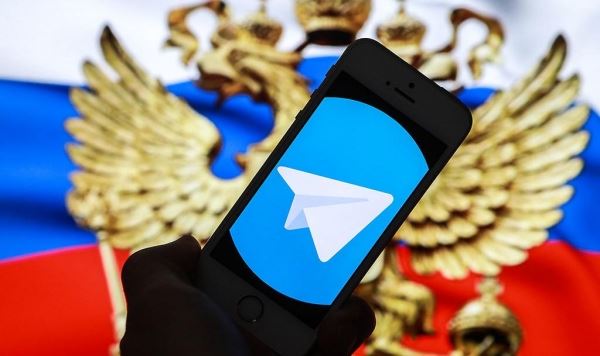 Пять главных проблем мессенджера Telegram